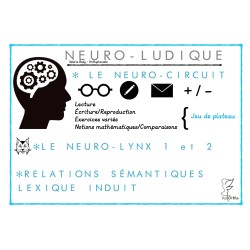 Neuro-Ludique