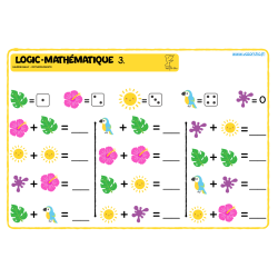 Le carnet de l'été