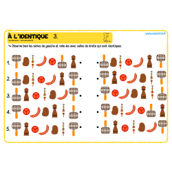 Le carnet de l'été