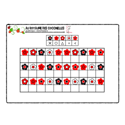 Au royaume des coccinelles