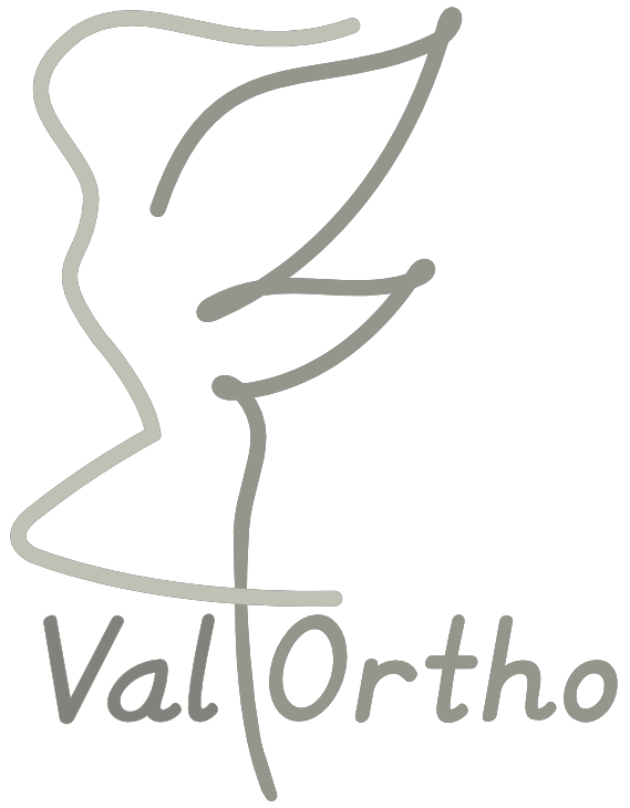 Le site de Val'Ortho